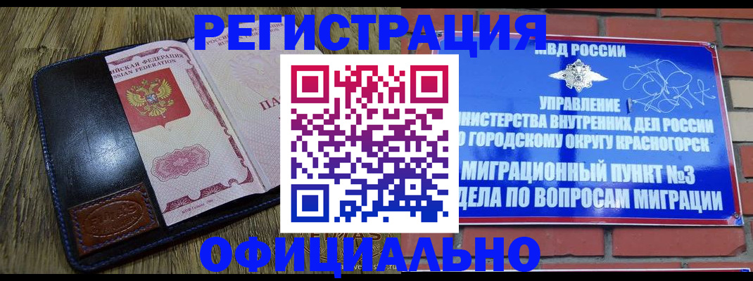 временная регистрация для школы в Луховицах